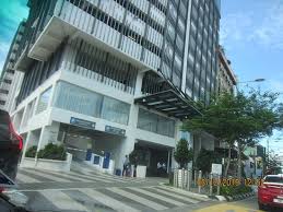 Beste angebote für tamu hotel & suites kuala lumpur. View From The Road Picture Of Tamu Hotel Suites Kuala Lumpur Kuala Lumpur Tripadvisor