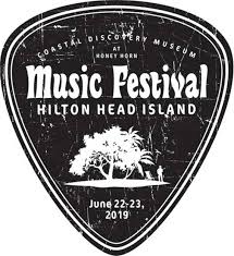 Cow island music logo design. Hilton Head Sc Music Festival Announces Dates Performers Hilton Head Island Packet