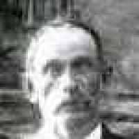 Alfred Griffis Barlow (1856–1908)