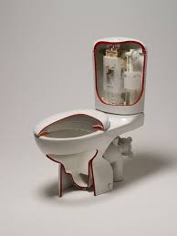 #687205 cistern tail seal 2000 series. Smartflush Sectioned Toilet Suite By Caroma Industries Maas Collection