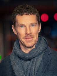 Benedict Cumberbatch - Wikipedia