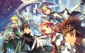 Kirito and sinon couple bench night. 150 Sword Art Online Sinon