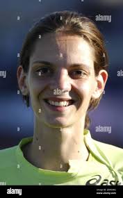 Melanie field hi-res stock photography and images