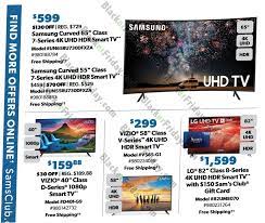 You can always count on sam's club highlighting the. Sam S Club Black Friday 2021 Sale What To Expect In Their Ad Blacker Friday