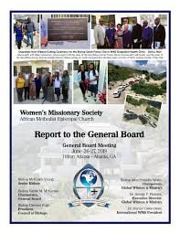 Font size 50% 75% 100% 125% 150% 175% 200% 300% 400%. Report To General Board 2018 Wms President Flip Ebook Pages 1 16 Anyflip Anyflip
