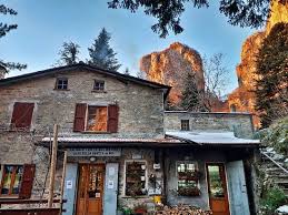 Cinema, negozi aperti la domenica, farmacie ed altro ancora! Rifugio Forte Dei Marmi Stazzema Restaurant Bewertungen Telefonnummer Fotos Tripadvisor