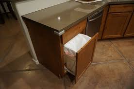 A toe kick is the name for the length of wood that is fixed in the space underneath a kitchen or bathroom cabinet. Cabinet Opener Kick To Open 8 Steps With Pictures Instructables