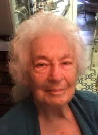 Gertrude (Martin) Ellis Obituary November 23, 2022