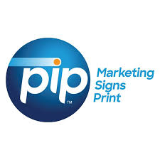 PIP Marketing, Signs, Print