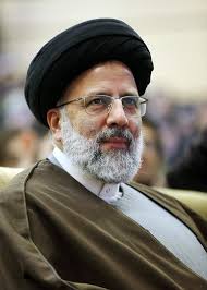 Potential rivals to ebrahim raisi, ayatollah khamenei's favored choice, were barred from the june 18 election, and the remaining candidates do not present a serious challenge. Seyed Ebrahim Raisi Wikidata