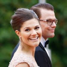 Adelshochzeit: Victoria und Daniel: die Hochzeit der Herzen