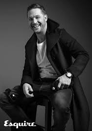 The perfect tomhardy smile smiling animated gif for your conversation. Tom Hardy With The Most Handsome Smile In Existence Ladyboners