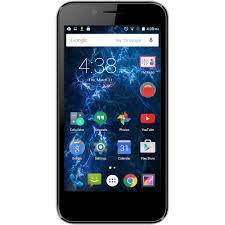 Unnecto Bolt U-5151 8GB Smartphone U ...