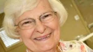 Beverly "Billie" Hebert Obituary January 4, 2022