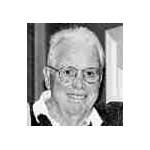 Cornelius Riordan Obituary