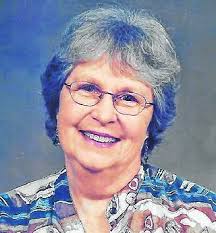 Joelle WIEDEMAN Obituary (2022)