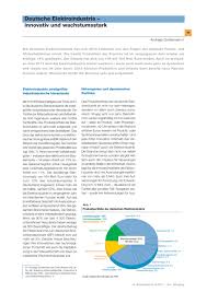 Curs valutar actual euro în lei moldovenești pentru astăzi în moldova (chișinău). Deutsche Elektroindustrie Innovativ Und Wachstumsstark Veroffentlichung Ifo Institut