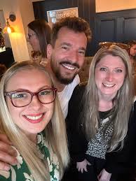 Come and join us this Friday and every first Friday of the month at The  Chelmsford Deaf Pub hosted by The Globe Chelmsford. Everybody welcome. Here  is some feedback from previous months