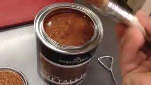 Check spelling or type a new query. Molten Metallics By Benjamin Moore Youtube