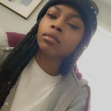 Binge watching The Hunting Wives show