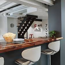 Browse pictures of home bar ideas at hgtv.com for inspiration on your kitchen, basement, bonus room, lounge or theater space. How To Build A Basement Bar This Old House