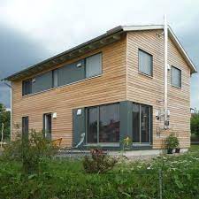 detached house with approx 126 m of living and usable space 2 full stories saddle roof approx detached hous facade house architecture house exterior