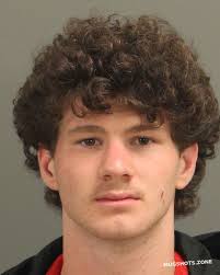 BUCKLER RYAN JOHN 03/27/2023