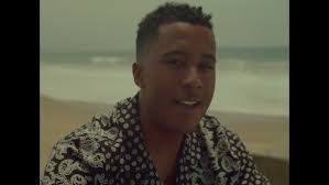 Braxton Cook feat. Marquis Hill