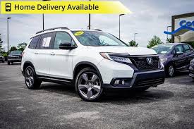 Test drive used honda passport at home from the top dealers in your area. Kqmkii2jjkybtm