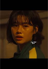 Kang Sae-byeok Moments in Squid Game