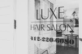 Welcome to capital waxing salon, washington dc's favorite spot to get smoothed all year round. Luxe Hair Salon