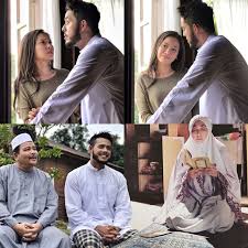 7 comments 79 shares 28k views. Drama Titian Cinta Tv3 Myinfotaip
