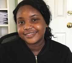 MOVING DAY Changing the Lives of Young Women :