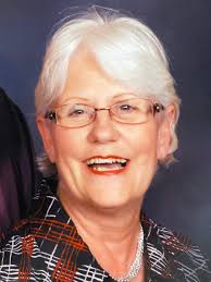 Obituary for Marilyn J. (Bennett) Goebel