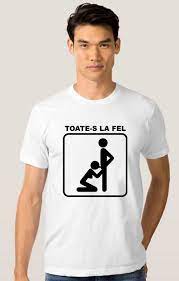 Vrei sa afli prin email despre reduceri si promotii? Toate S La Fel Tricouri Personalizate