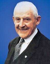 Doa Mohon Beatifikasi Frank Duff