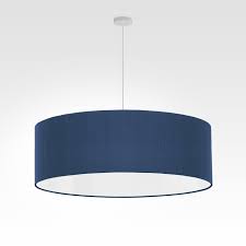 I've seen some dark blue dining rooms recently and everyone in the house likes them also, so i figured i'd get some samples and do the whole poster board test thing. Led Pendant Lamp For Living And Dining Room In Dark Blue