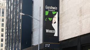 Gershwin Theatre Broadway Direct