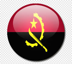 Na junção das duas cores estão sobrepostos a esfera armilar e o escudo português. Bandeira Da Bandeira Nacional De Angola Bandeiras Do Mundo Bandeira Portuguesa Diversos Bandeira Png Pngegg