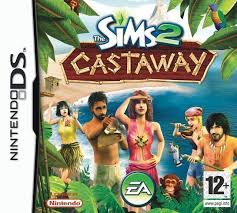Pets was announced on july 26, 2006, and released on october 18, 2006, in north american and via download, as well as on october 20, 2006, in european regions. Sims 2 Castaway The Europe Nintendo Ds Rom Download Download Free Roms For Psp Psx Wii Gamecube Mame Neo Geo Gb Gbc Gba Nds N64 Nes Snes Sega Atari