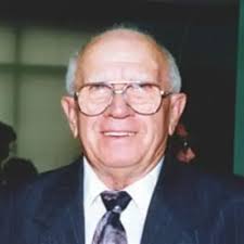 Obituary information for Ralph Paul Mcalexander