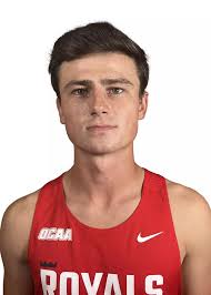 2023-2024 Cross Country Roster