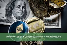 In crypto currency there are 3 types of supply. How To Tell If A Cryptocurrency Is Undervalued Modest Money