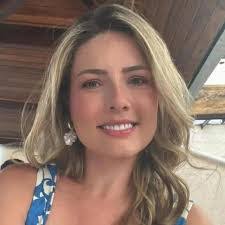 Susan Fleckenstein's Instagram, Twitter & Facebook