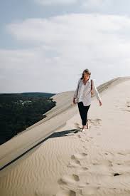 Dune Du Pilat France Dune Du Pilat Visiter Arcachon Bassin D Arcachon