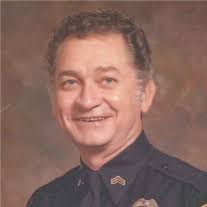 Obituary information for Leland Karr