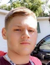 Mathew Gene Blount Obituary