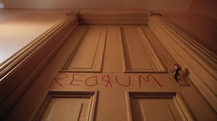 The Shining' is Still Shiny and Scary — Retrospective | by Sam Lenz | Medium