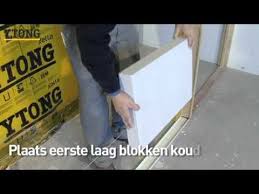 Kuche Selber Bauen Bauanleitung Ytong Porenbeton Steine Youtube Building Design House Design Decor Inspiration