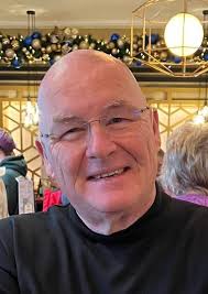 CHARLES HOLLYWOOD Passed away peacefully at Victoria Hospital, Kirkcaldy